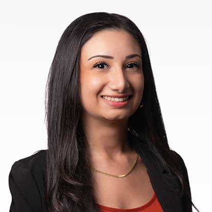 Nicole  Noursamadi Photo
