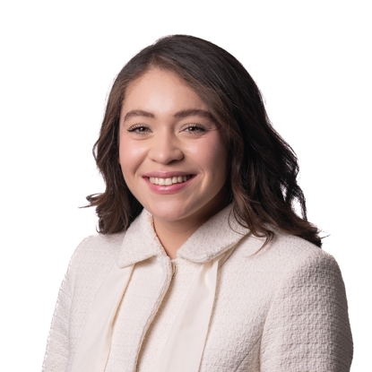 Berenice  Cervantes Photo