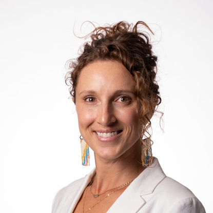 Jennifer Gerstenzang Photo