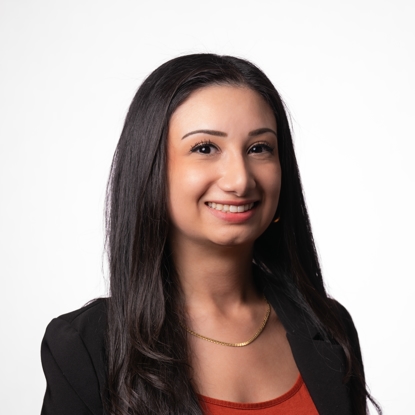 Nicole Noursamadi Photo